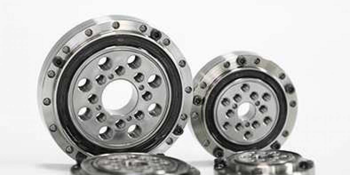 Revolutionizing Machinery: The Power and Precision of Roller Bearing Technology