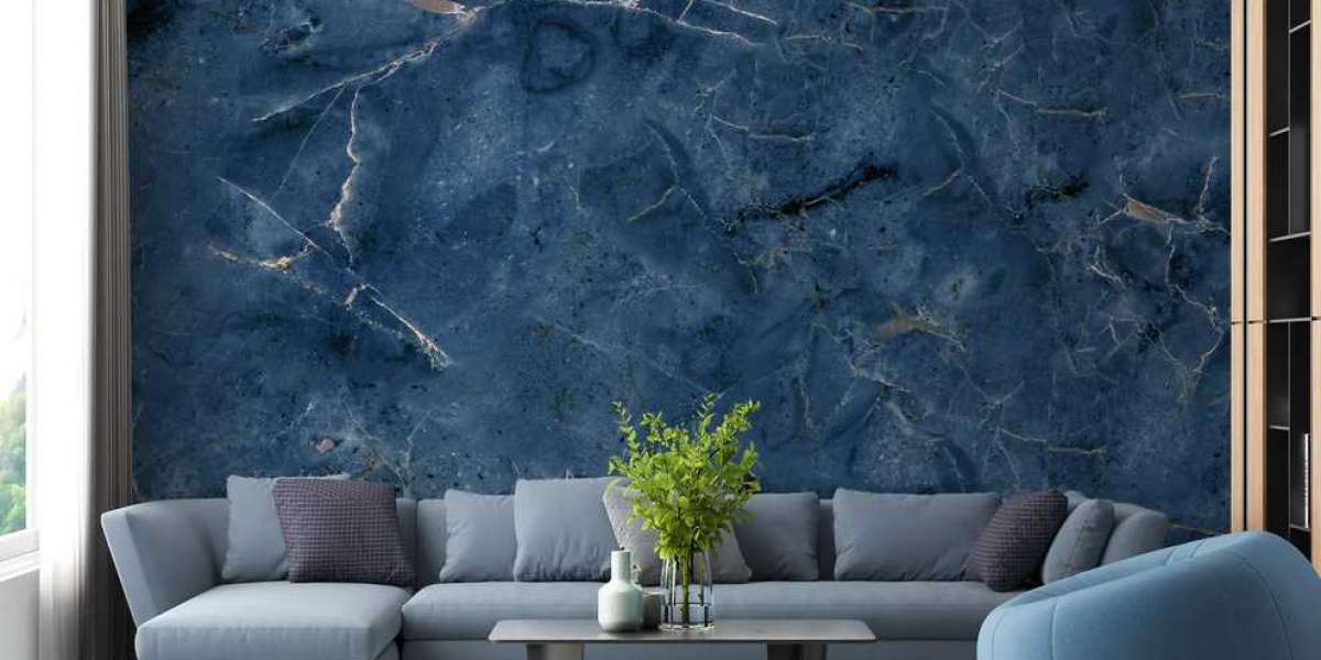 What Styles of Marble Wallpaper Work Best for Your Home?