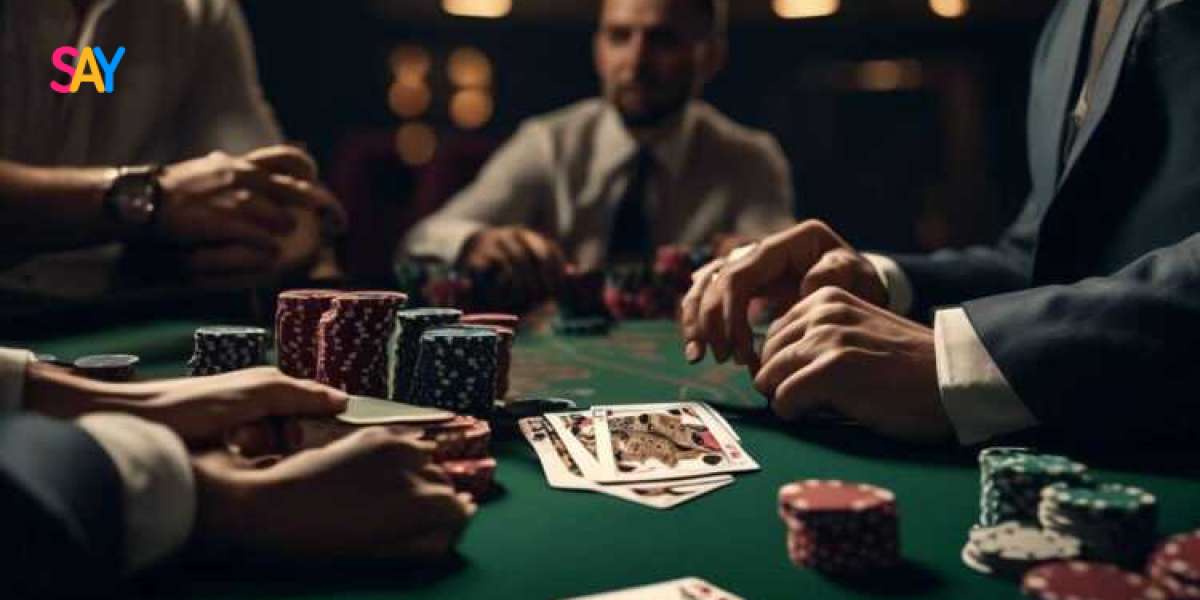 Mẹo Phân Tích Flop Để Sử Dụng C-Bet Hợp Lý Tại Vegas79