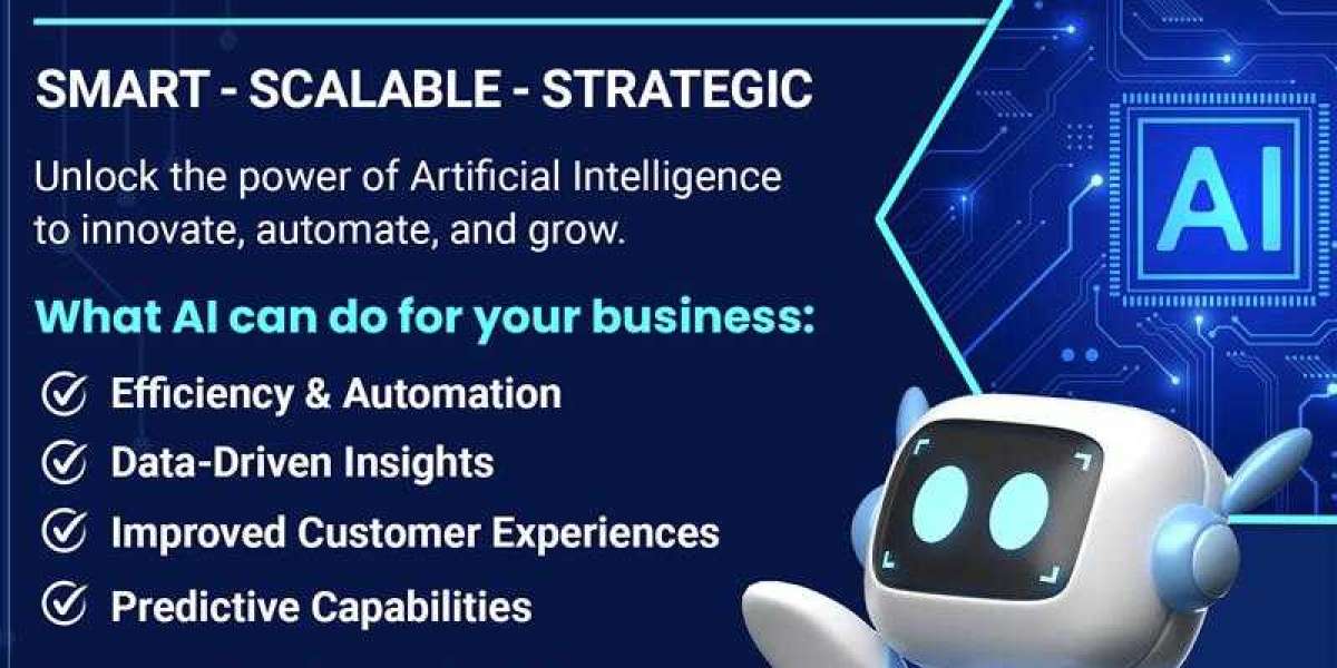 Why Your Business Needs AI Now: Key Benefits Explained
