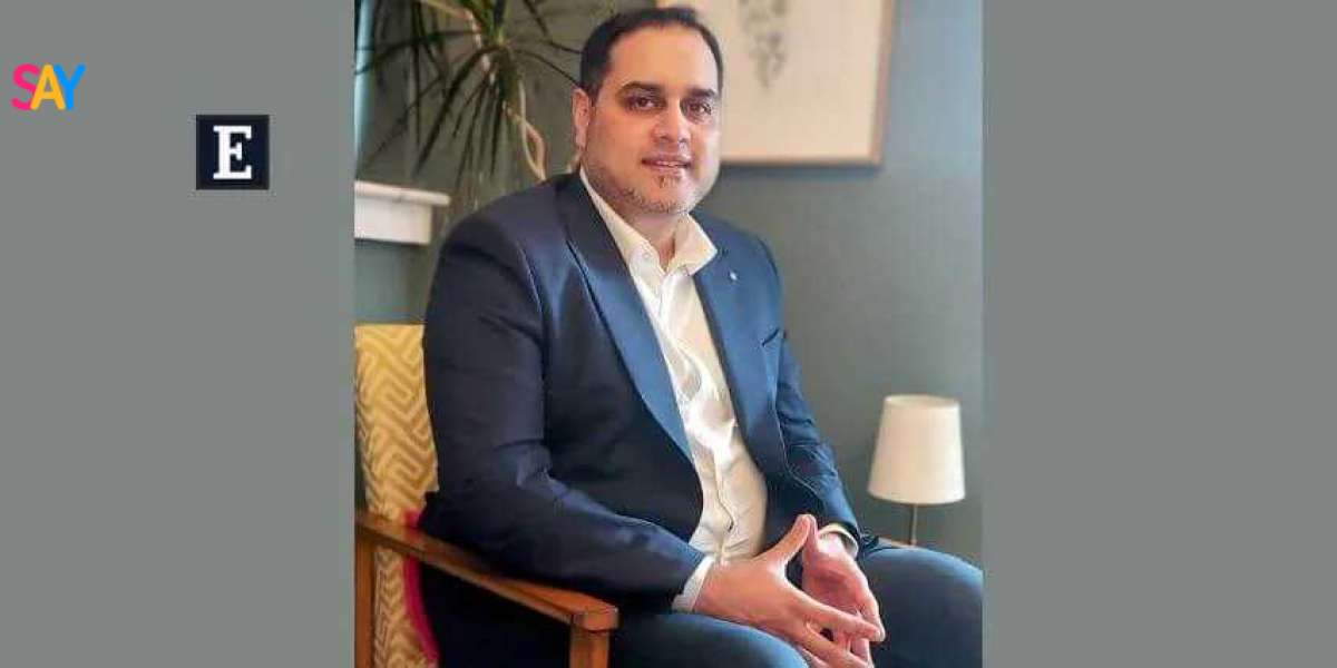Masood Alam: Pioneering the Future of Ethical and Meaningful AI