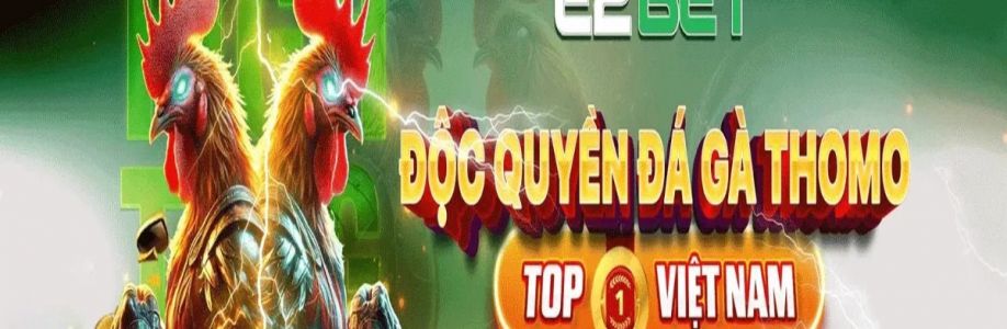 Nhà cái E2BET Cover Image