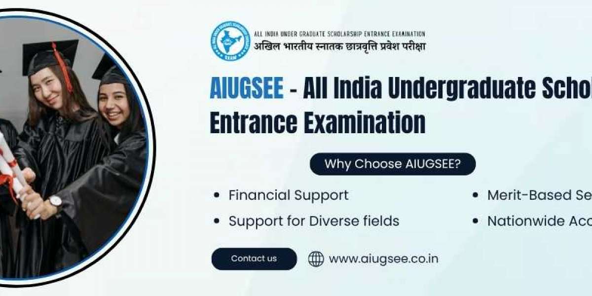 Scholarships for Undergraduate Students: Unlocking Your Academic Potential with AIUGSEE