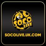 Socolivetv ad Profile Picture
