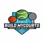 Build My Courts - Pickleball, Basketball and Tennis Court Builders Profile Picture