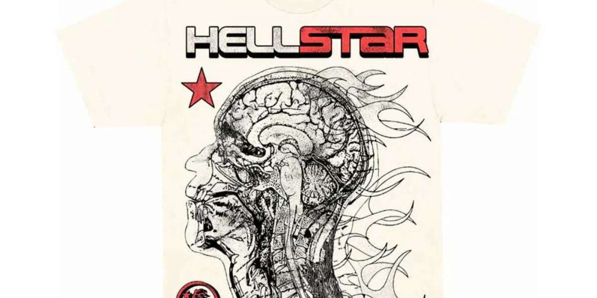 Hellstar: Streetwear with a Soul—and a Whole Lot of Edge