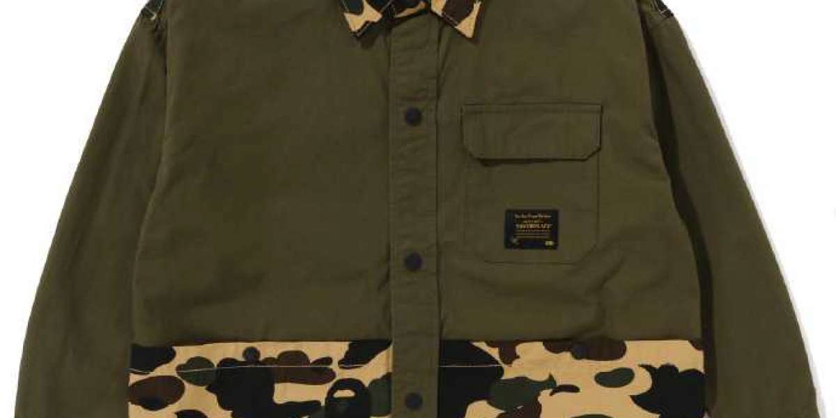 AAPE 官網熱銷！經典 bape t shirt、外套、褲子推薦必收清單