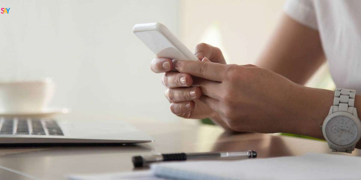 The Business Edge – Find the Best Business SMS Service Provider