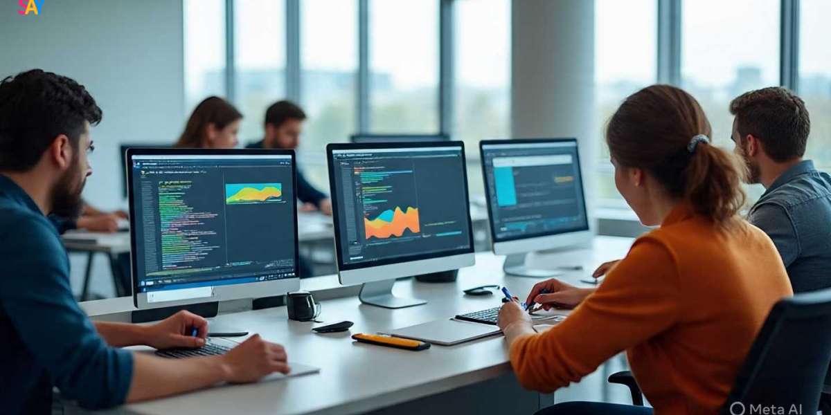 Data Annotation Tools Market Overview and Growth by 2031