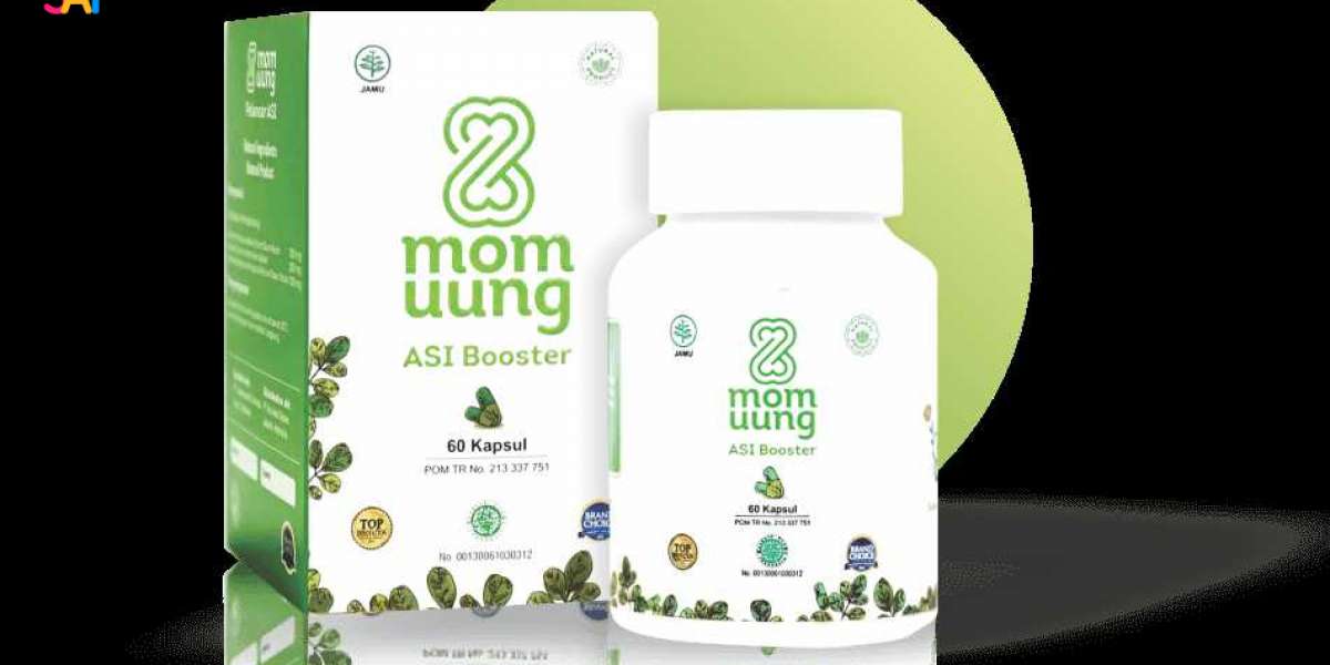 5 Keunggulan Pelancar ASI Mom Uung yang Wajib Diketahui