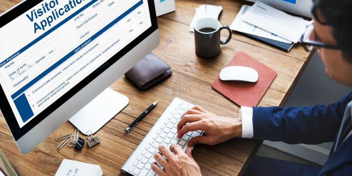 Simplify Your Journey: Travel Visa Services & Online Booking Tools at Your Fingertips