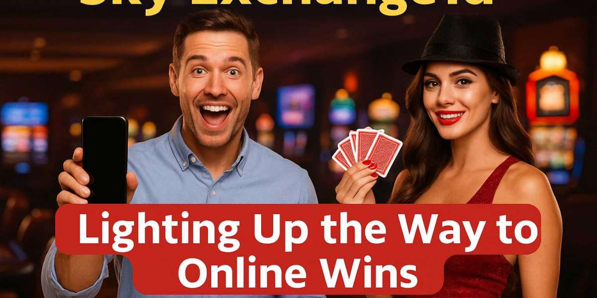 Sky Exchange Id | Lighting Up the Way to Online Wins