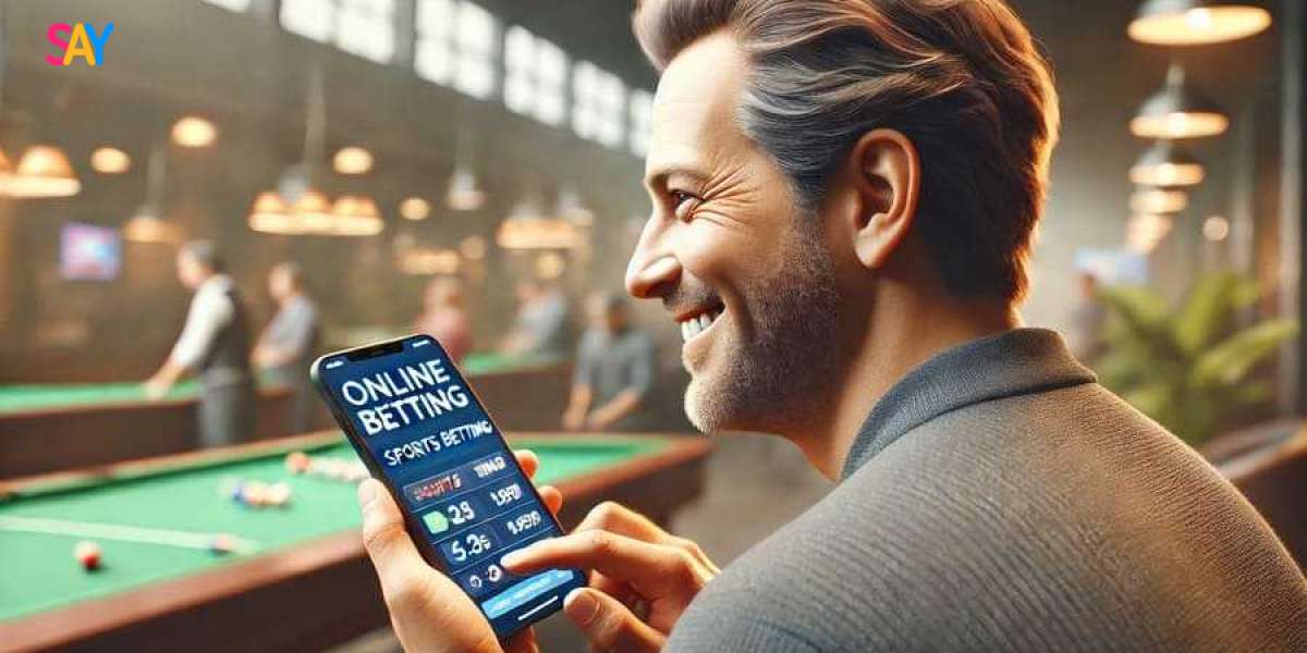 Sureman: Your Trusted Scam Verification Platform for Online Sports Betting