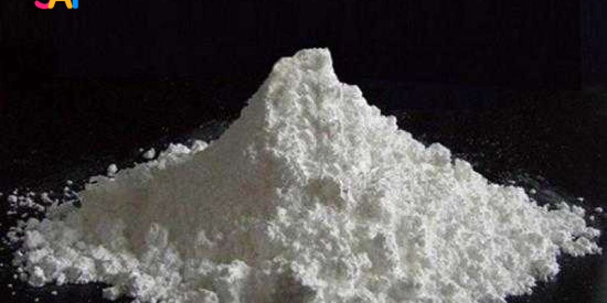 Hexagonal Boron Nitride Powder Market: A High-Performance Material for Advanced Applications