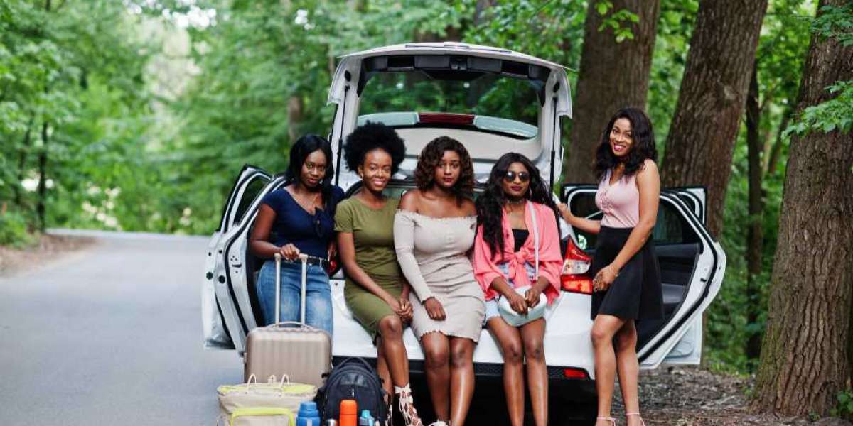 One Continent, Countless Journeys: Africa’s Best Travel Packages from South Africa to Nigeria