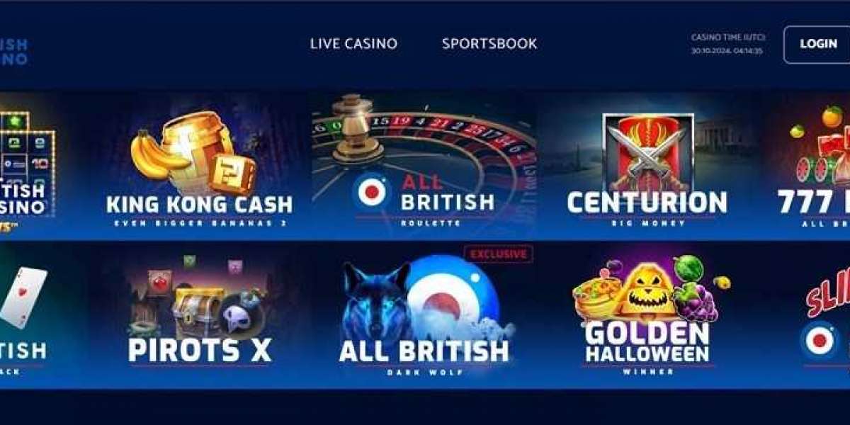 Non UK Betting Sites