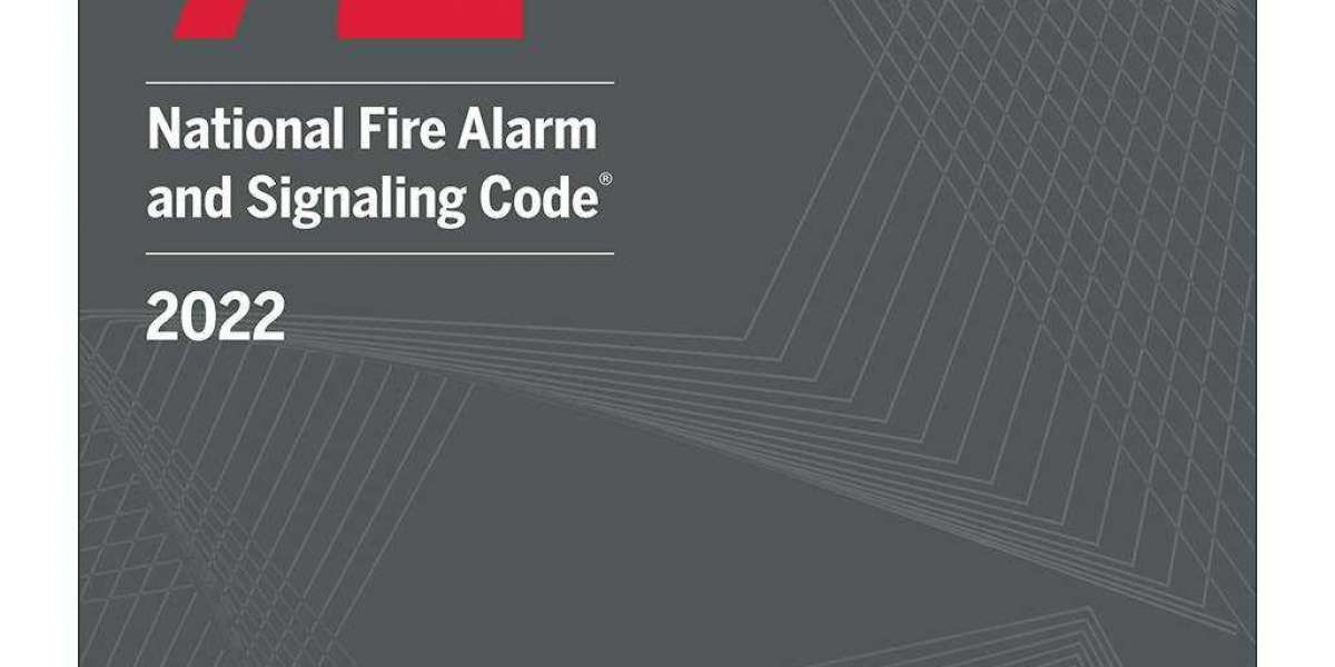 A Complete Guide to NFPA 72: Designing and Maintaining Reliable Alarm Systems
