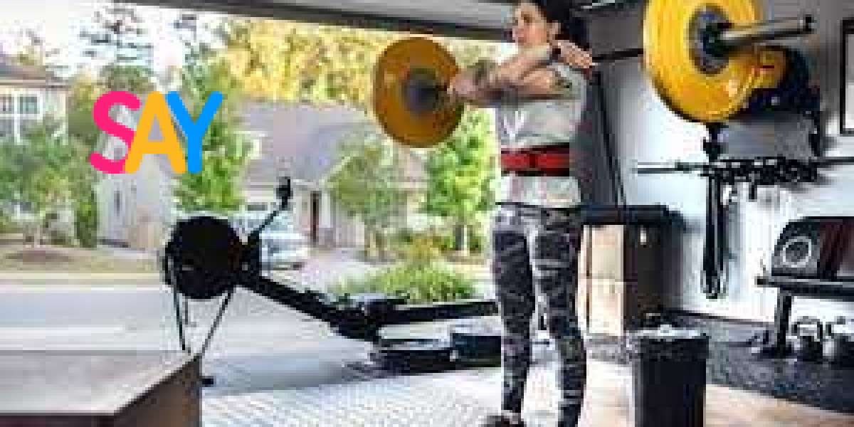 Power Up Your Fitness: The Ultimate Guide to the Power Clean