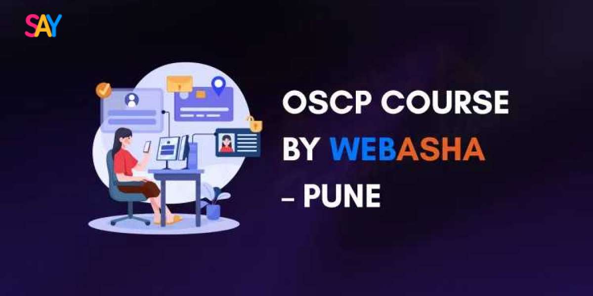 Learn Offensive Security: Join the OSCP Course in Pune