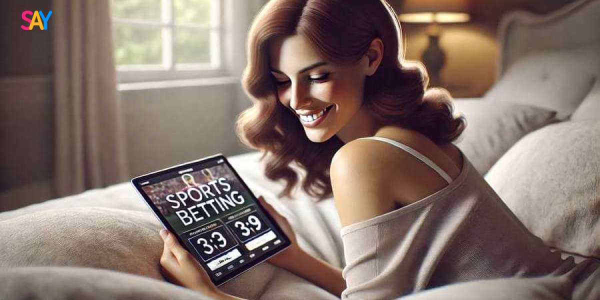 Explore Online Gambling Sites with Sureman: Your Trusted Scam Verification Platform