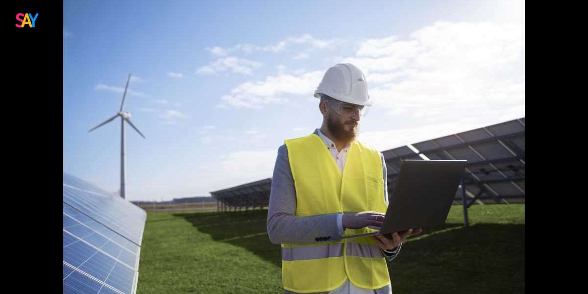 How to Choose the Best Solar Park Developer for Your Project