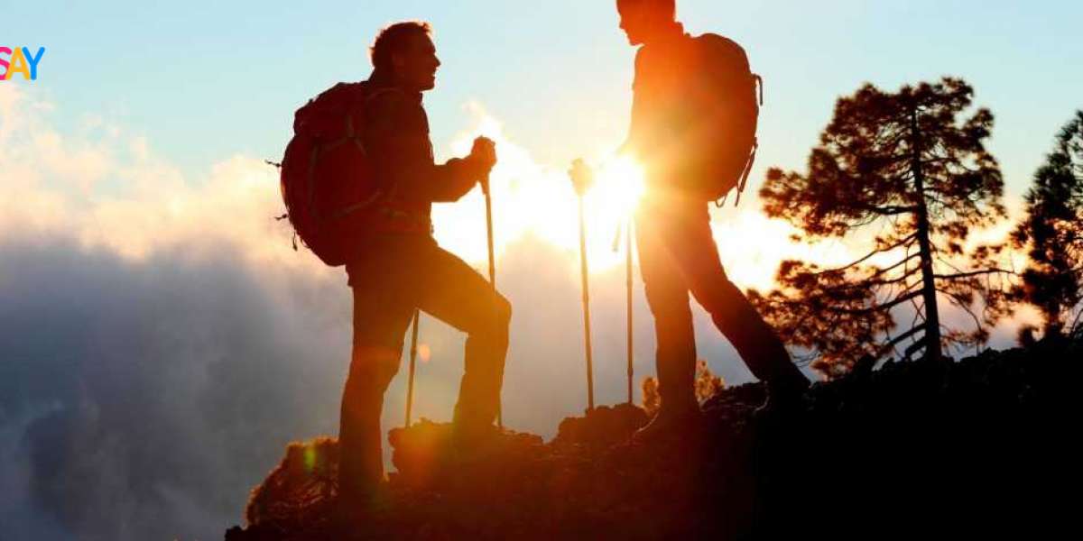 Best Rinjani Trekking Company in Senaru – Expert Guides