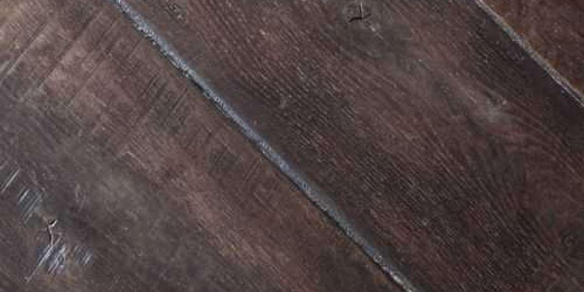 Weathered Wood: Rustic Charm & Natural Aged Beauty for Home & Garden