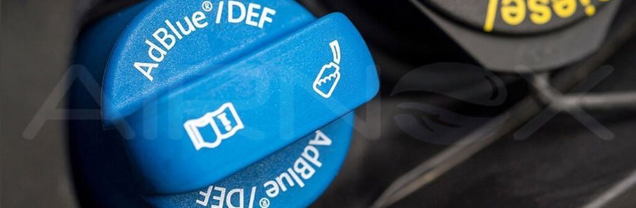 AirNox Pty Ltd Cover Image