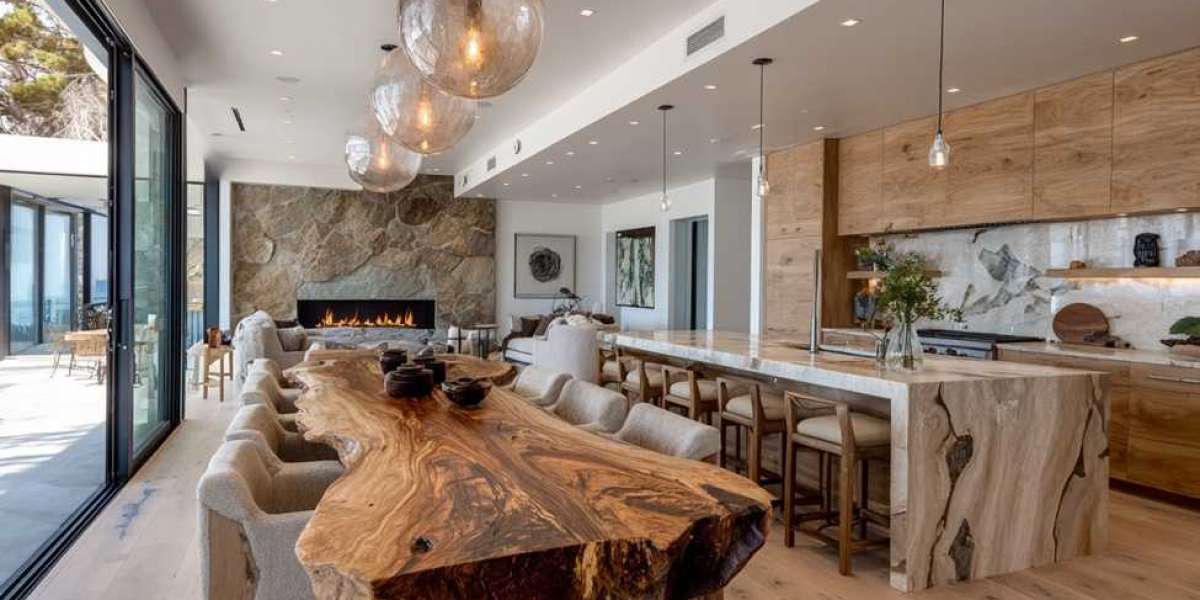 White Oak Kitchen Cabinets Why They Are the Best Choice for Your Home