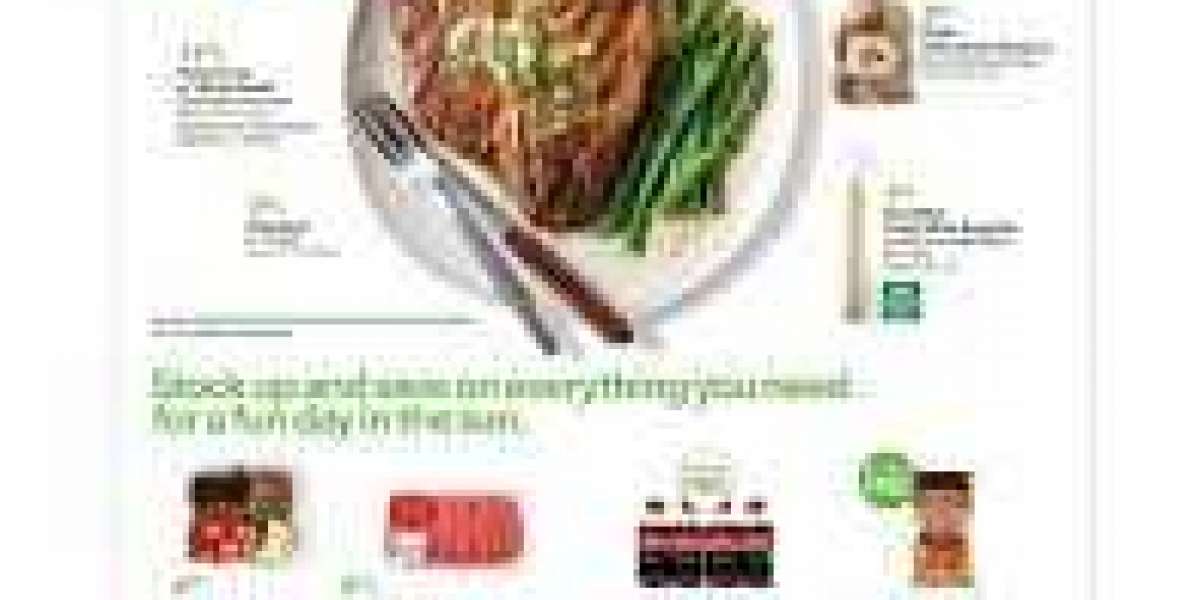 Food Lion Ad for Next Week: Fresh Deals and Big Savings