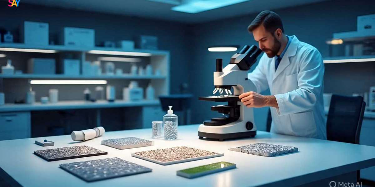 Biocomposites Market Size and Competitive Analysis by 2028