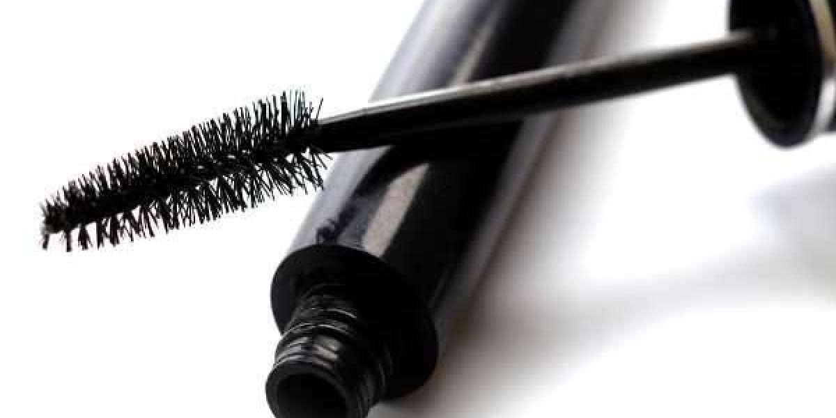 Mascara Market 2031: Key Objectives, Trends, and Growth Analysis