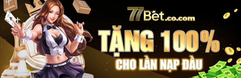 77BET co com Cover Image