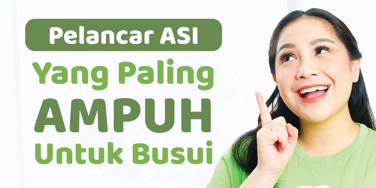 5 Keunggulan Mom Uung sebagai Pelancar ASI Paling Ampuh