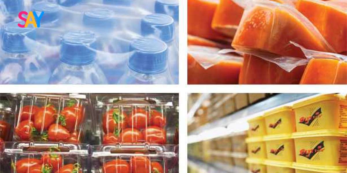 Barrier Packaging Market 2025 | Increasing Demand for Efficient Management Practices Report 2035