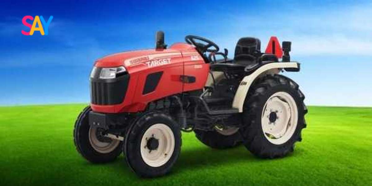 Get Detailed Information About The Swaraj Mini Tractors
