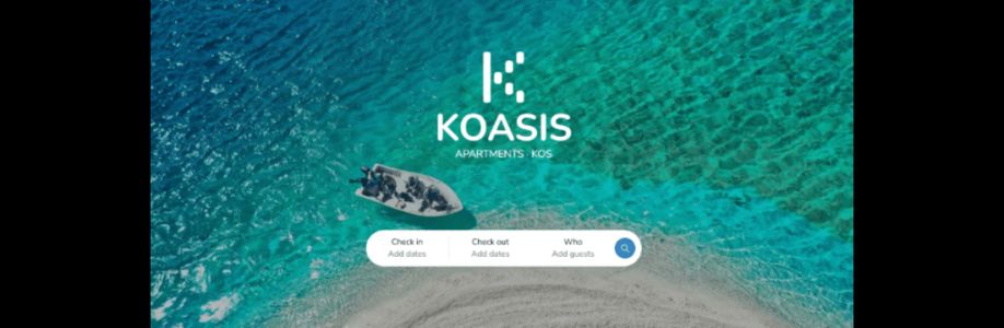 KoasisApartmentsKos Cover Image