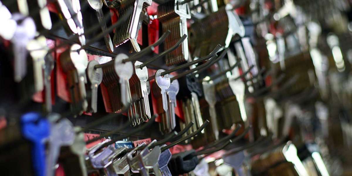 Enhancing Home and Business Security in Australia with Echuca Locksmiths