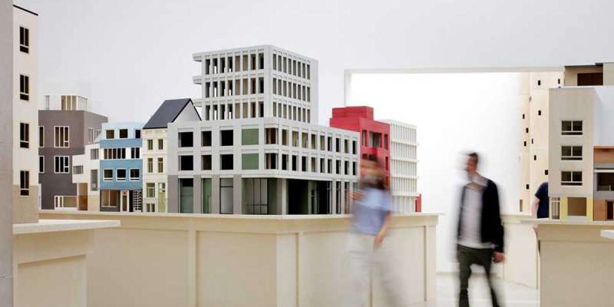 Geen gebouw maar een gesprek ontwerpen: architectuur als vorm van interactie