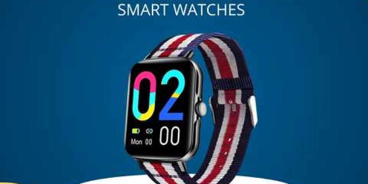 F107 Watch: The Ultimate Fusion of Style, Intelligence, and Durability at Joeme