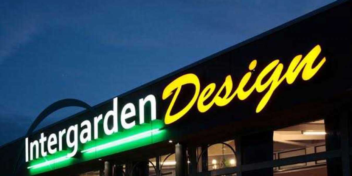 Best LED Signage Solutions to increase Brand Awareness