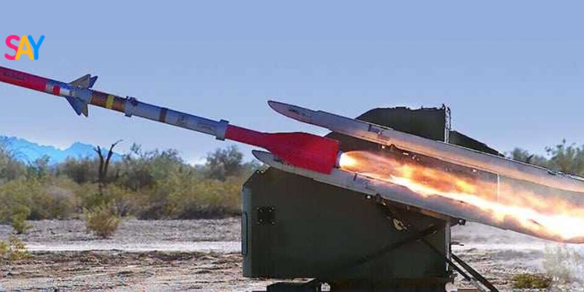 Missile Interceptor Market: Enhancing Global Defense Capabilities