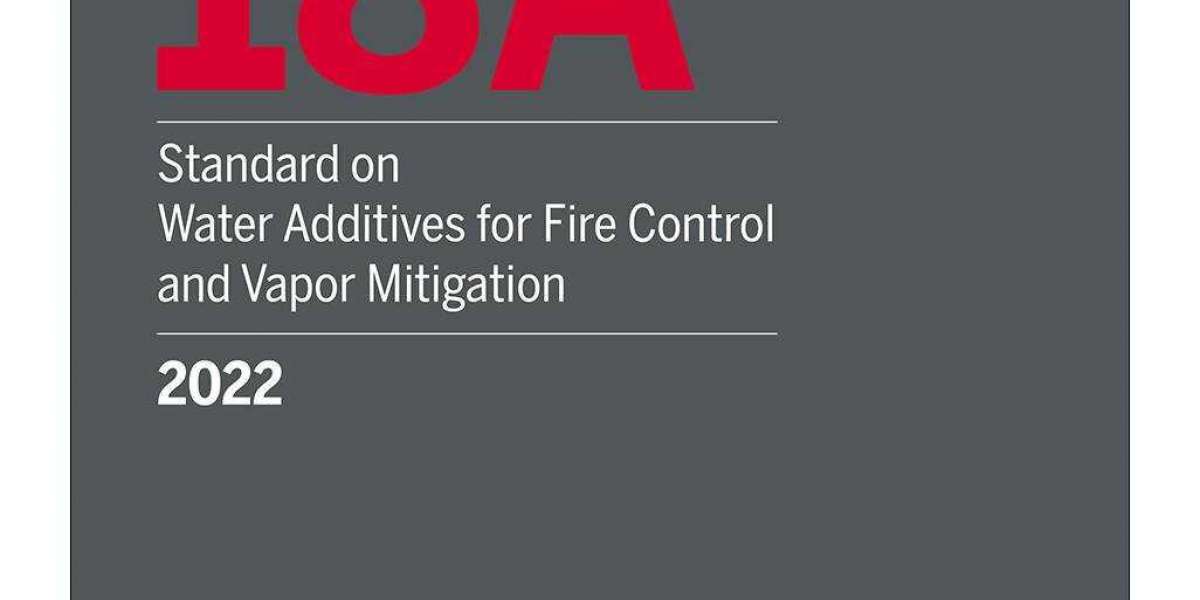 NFPA 72 in Practice: How Suppression Additives Enhance Fire Response Efficiency