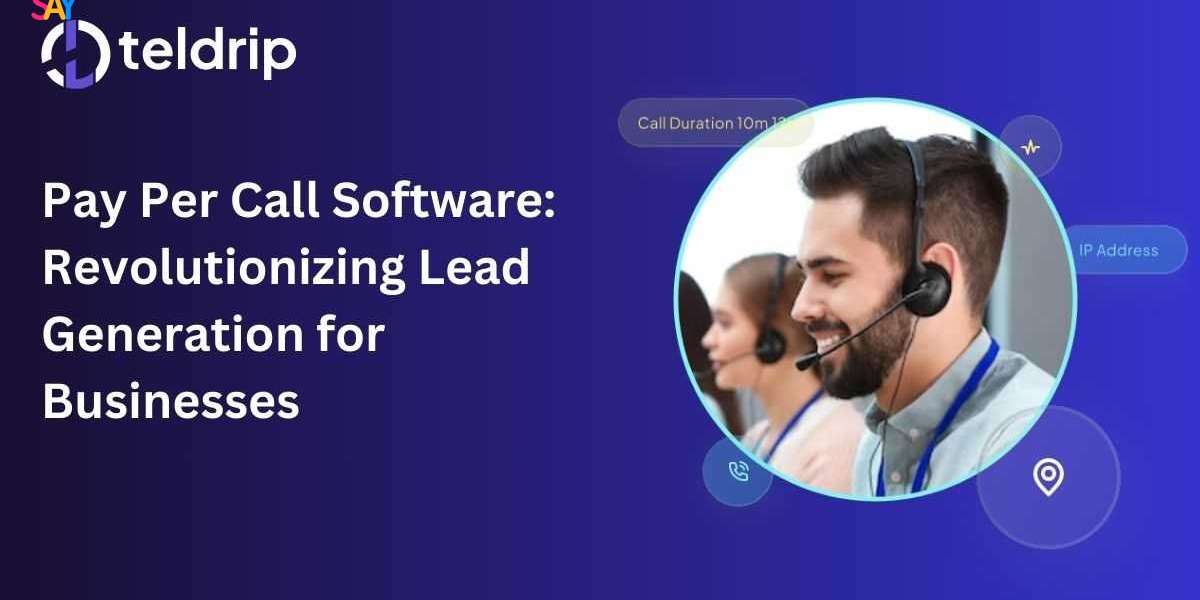 Understanding Pay Per Call Tracking: A Game-Changer for Performance Marketing