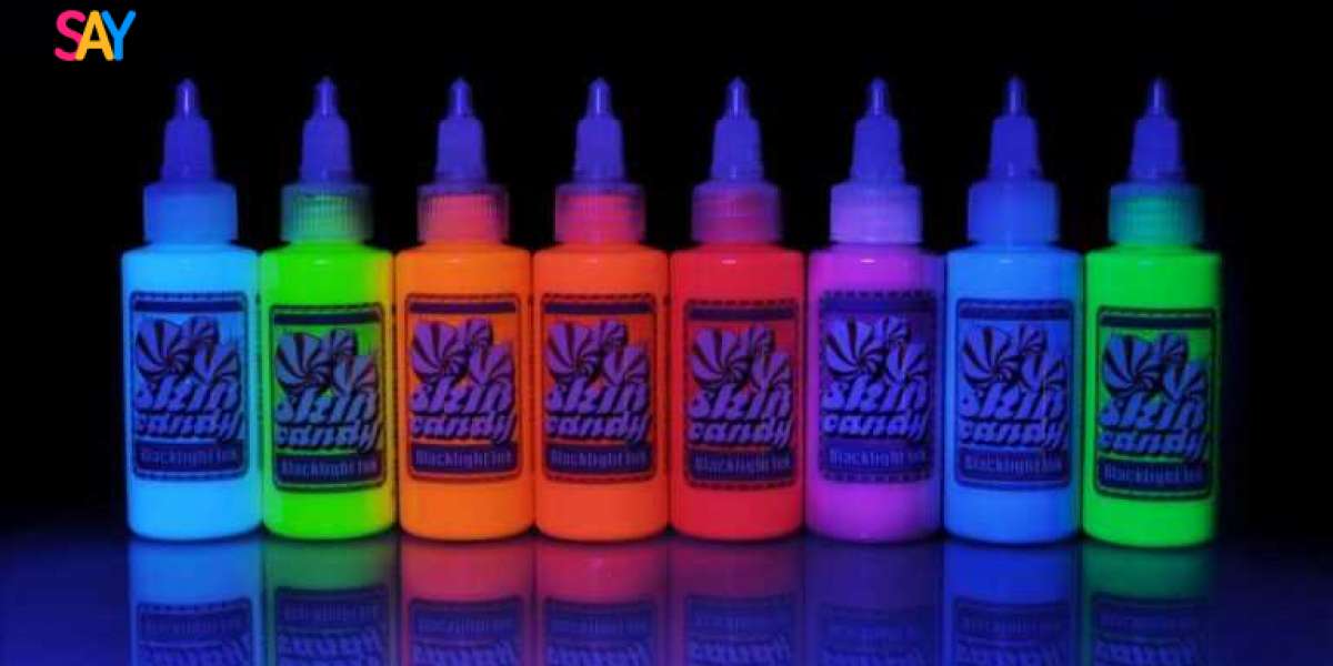 Light-Changing Packaging Inks Market 2025 | Increasing Demand for Efficient Management Practices Report 2035