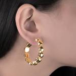 Rose GoldEarrings Profile Picture