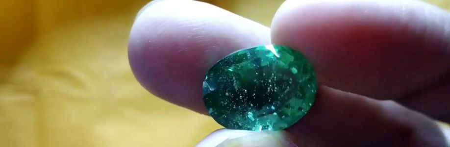 Nabgraha Gems Cover Image