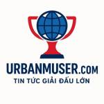 UrbanMuser com Profile Picture