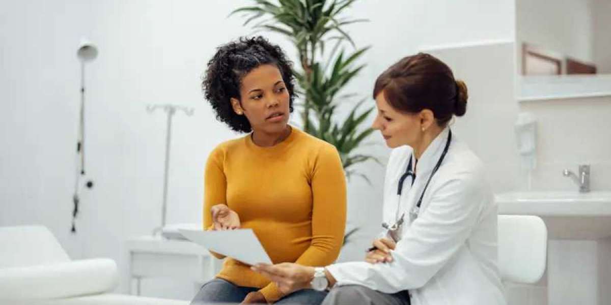 Hormone Replacement Therapy Services: Reclaiming Balance and Enhancing Well-Being