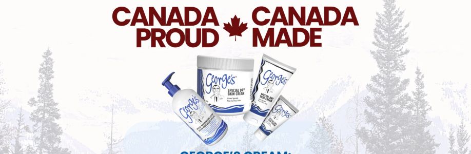 George’s Cream Cover Image